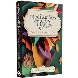 MEDITAÇÕES DIÁRIAS PARA TODAS AS ESTAÇÕES