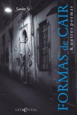 Formas de cair & outros poemas