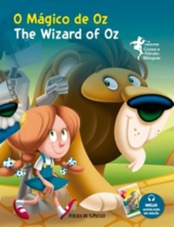 O Mágico de Oz