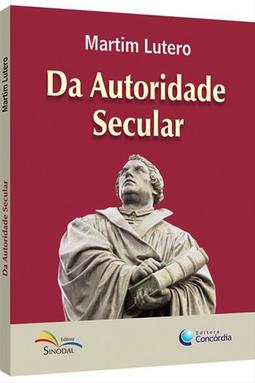 Da Autoridade Secular