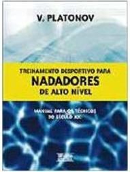Treinamento Desportivo para Nadadores de Alto Nível