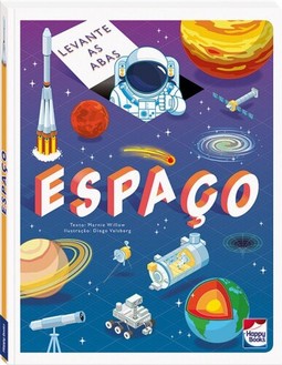Levante & Descubra: Espaço