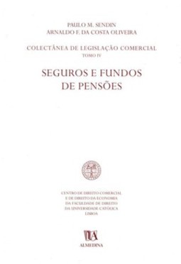 Seguros e fundos de pensões