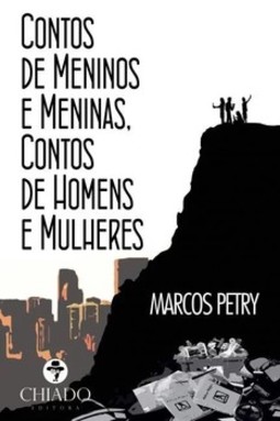 Contos de meninos e meninas, contos de homens e mulheres