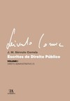 Escritos de direito público: direito administrativo