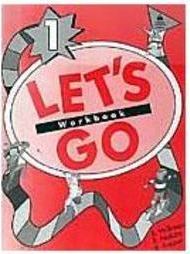 Let´s Go - 1 - Importado