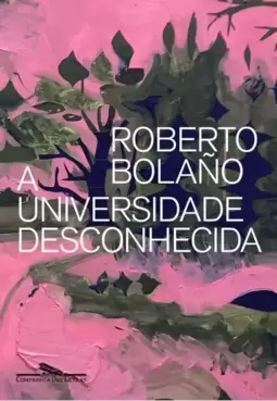 A Universidade Desconhecida: Poesia