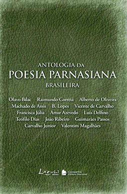 Antologia da Poesia Parnasiana Brasileira