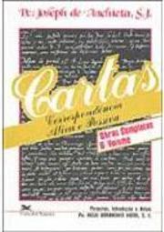 Cartas: Correspondência Ativa e Passiva