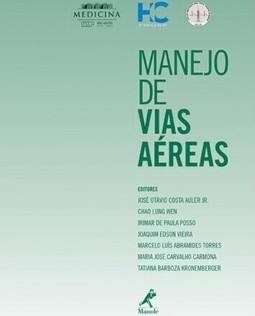 Manejo de vias aéreas