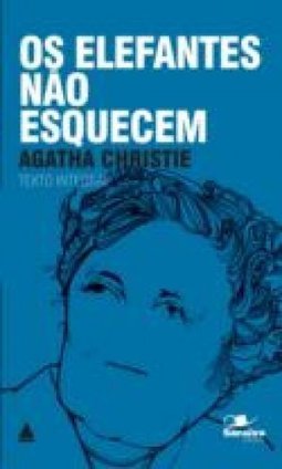Os elefantes não esquecem