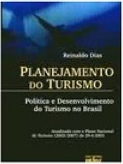 Planejamento do Turismo