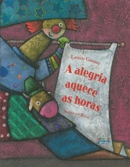 A Alegria Aquece as Horas