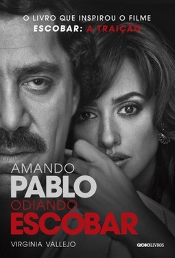 Amando Pablo, odiando Escobar