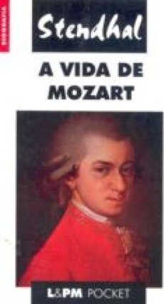 Vida de Mozart