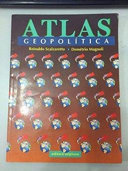Atlas Geopolítica
