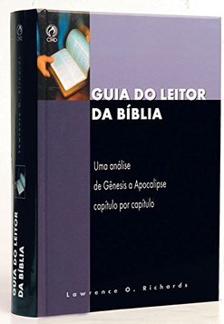 GUIA DO LEITOR DA BIBLIA