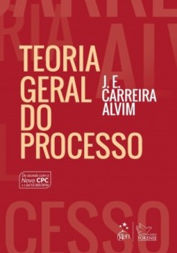 Teoria geral do processo