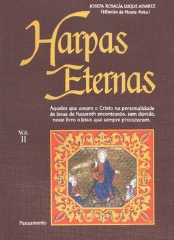 Harpas eternas