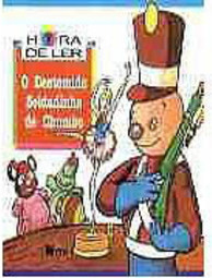 O Destemido Soldadinho de Chumbo