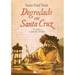 Degredado em Santa Cruz
