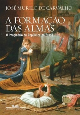 FORMACAO DAS ALMAS, A