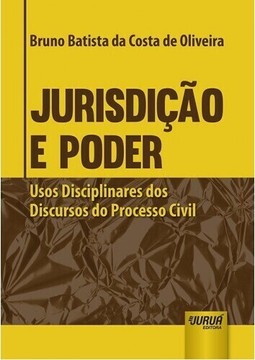 Jurisdição e Poder