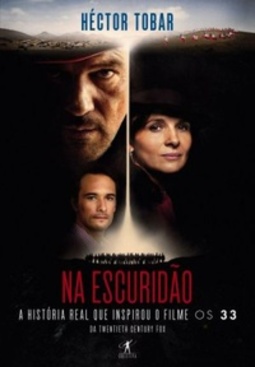 Na Escuridão