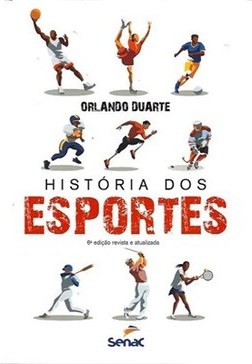 HISTORIA DOS ESPORTES