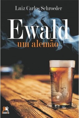 Ewald, um alemão