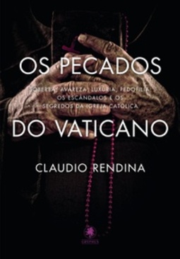 Os Pecados do Vaticano.