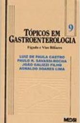 Tópicos em Gastroenterologia - 9