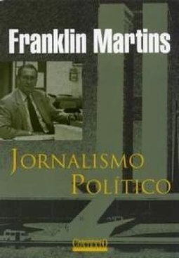 Jornalismo Político