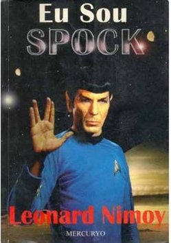 Eu sou Spock