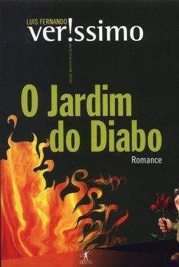 O Jardim do Diabo: Romance