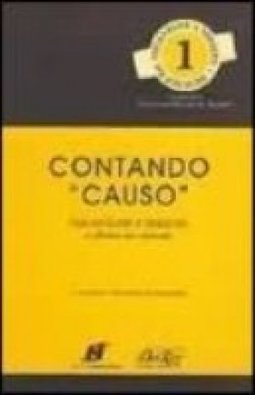 Contando Causo