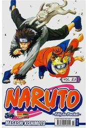 Naruto Pocket