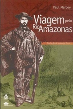 Viagem pelo Rio Amazonas