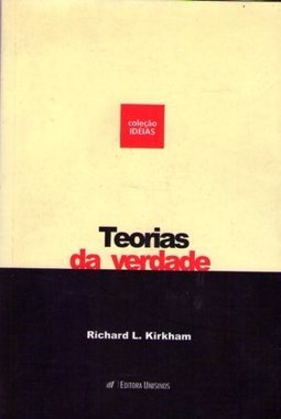 Teorias da Verdade: uma Introdução Crítica