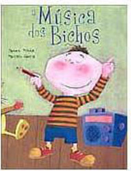 A Música dos Bichos