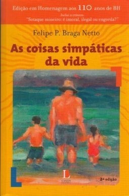 As Coisas Simpáticas da Vida