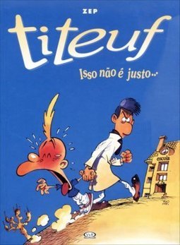 TITEUF