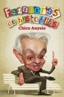 FAZEDORES DE HISTORIA