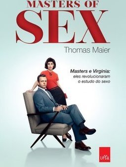 MASTERS OF SEX