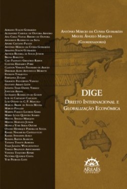 DIGE - Direito Internacional e Globalização Econômica