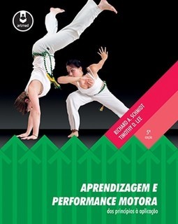 Aprendizagem e Performance Motora