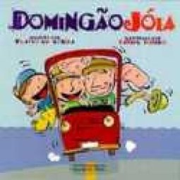 Domingão Jóia