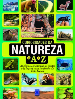 Curiosidades da natureza de A a Z