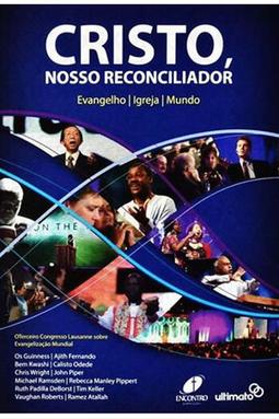 Cristo, Nosso Reconciliador