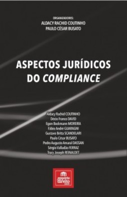 Aspectos jurídicos do compliance